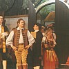Bel Canto Oostzaan, 1993, scene from the 1st act